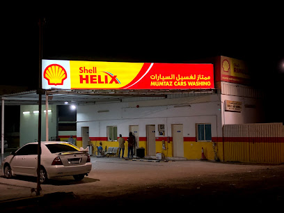 MUMTAZ CAR WASHING - Abu Dhabi - +971 50 955 7845