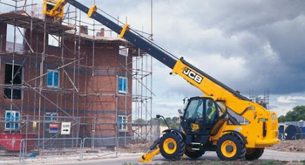 Zohail Group JCB Forklift Shovel Machines Rental - Abu Dhabi - +971 50 898 9533