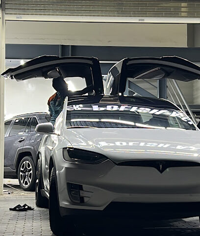 Super Polish A Car - Abu Dhabi - +971 6 747 5055
