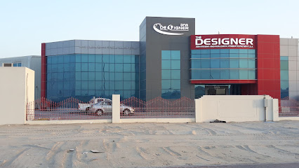 The Designer Advertising & Publishing LLC -  - +971 2 632 3335