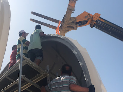 Millennium Gate General Maintenance L.L.C - Abu Dhabi - +971 50 542 4778