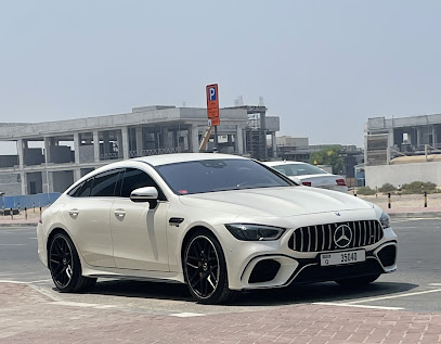 RAPID Rent A Car - Abu Dhabi - +971 55 877 4567