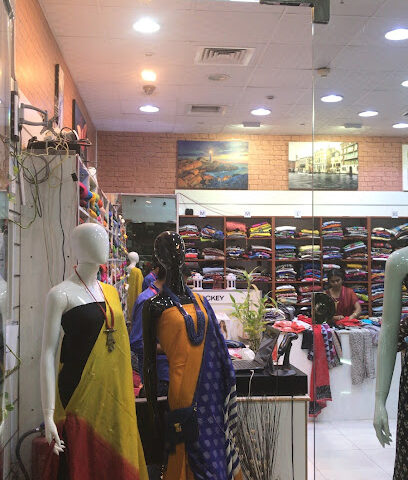 Spring Collections - Abu Dhabi - +971 6 548 0776