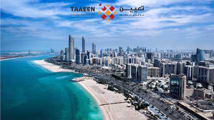 Taaeen HR Consultants & Talent Development - Abu Dhabi - +971 2 886 7066