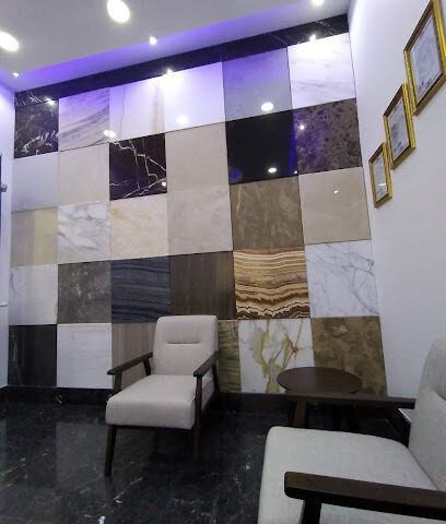 Marmarin Middle East Marble & stone works L.L.C - Abu Dhabi - +971 2 552 3036