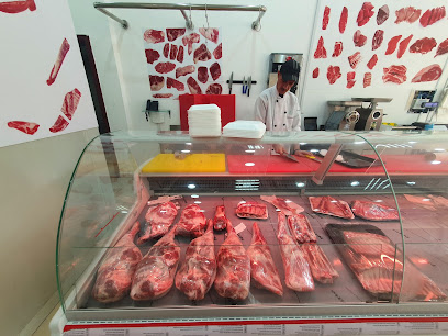Al Asabe Al Thahbiah Butchery and BBQ - Abu Dhabi - +971 6 566 5962