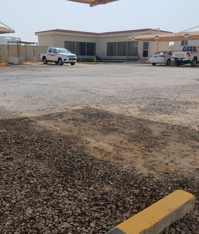 Combined Group Contracting Site Office (C044 Project) - Abu Dhabi - +971 6 741 0352