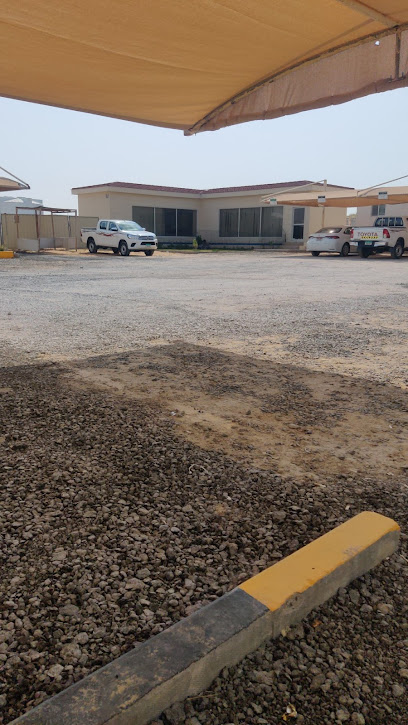 Combined Group Contracting Site Office (C044 Project) - United Arab Emirates|Sharjah|near Bridge No. 10|Sharjah-Al Dhaid Road (E88)
