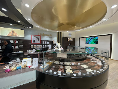 Läderach chocolatier suisse - Marina Mall Abu Dhabi - Abu Dhabi - +971 2 666 9996