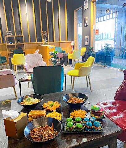 Pasta station - Abu Dhabi - +971 58 523 0100