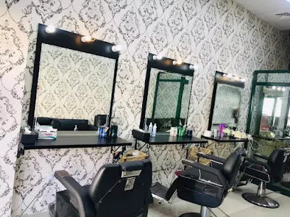 Smile Gents Saloon - Abu Dhabi - +971 55 607 3405
