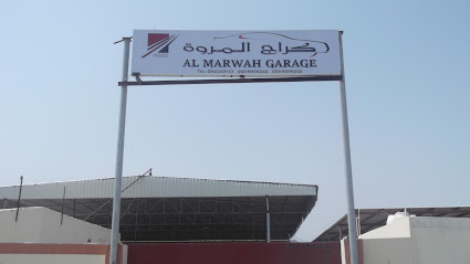 Al Marwah Garage - Abu Dhabi - +971 50 490 6869