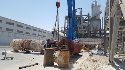 Royal International Construction - Abu Dhabi - +971 2 551 4999