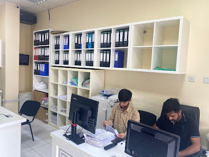 Official Accounting Records Management - Abu Dhabi - +971 7 222 2012
