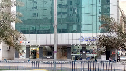 Al Ansari Exchange, Electra Branch - Abu Dhabi - +971 2 639 7518