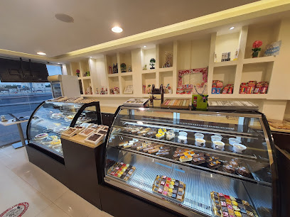 Salé Sucré Pâtisserie - Abu Dhabi - +971 54 773 3454