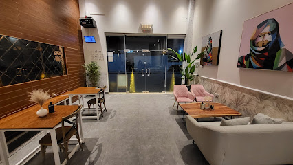 Kit cafe كيت كافيه - Abu Dhabi - +971 50 267 4230