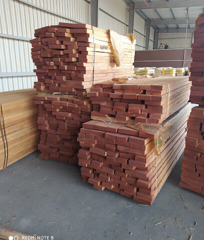 Madar Emirates for Building Materials - Abu Dhabi - +971 4 812 5300