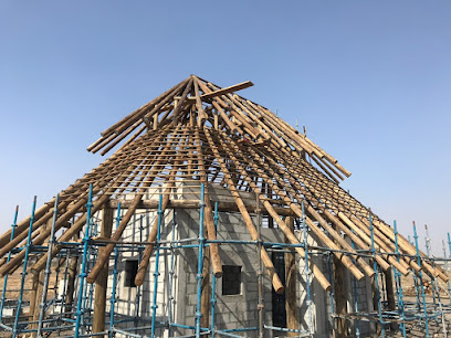 Globe Constructors Ltd - Abu Dhabi - +971 6 563 7962