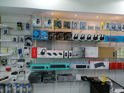 AL TAQNIYA COMPUTER - Abu Dhabi - +971 55 799 0035