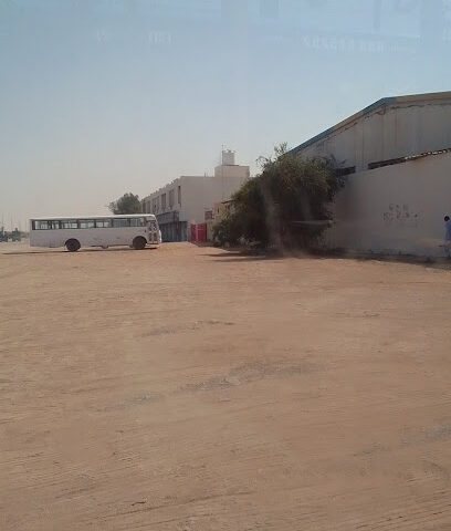Ali Mousa Holding Group - Abu Dhabi - +971 6 531 1444
