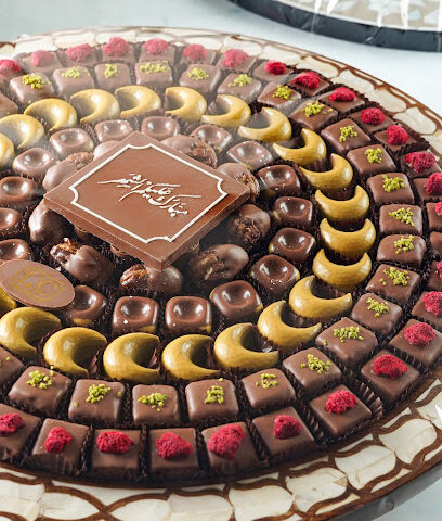 Luxurious Chocolate - Abu Dhabi - +971 3 755 0111