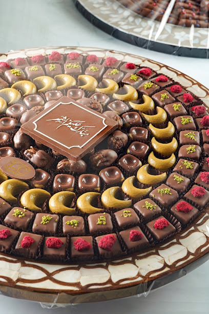 Luxurious Chocolate - United Arab Emirates|Abu Dhabi|Sheik Khalifa Bin Zayed St