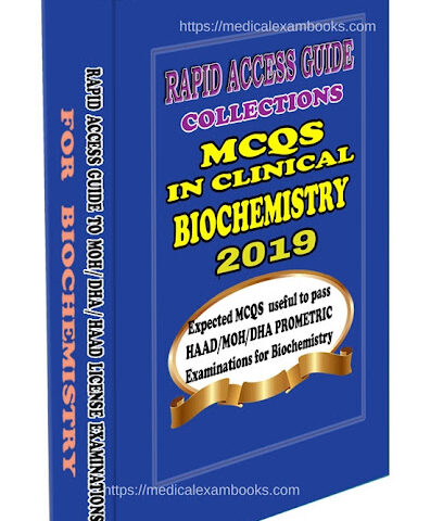 Medical Exam Books - Abu Dhabi - +971 50 801 6423
