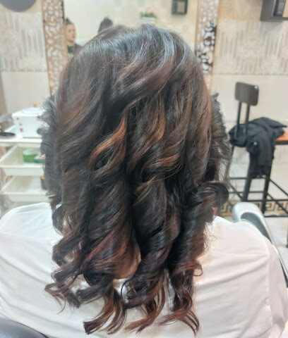 La Bella Ladies Beauty Salon - Abu Dhabi - +971 58 658 3189