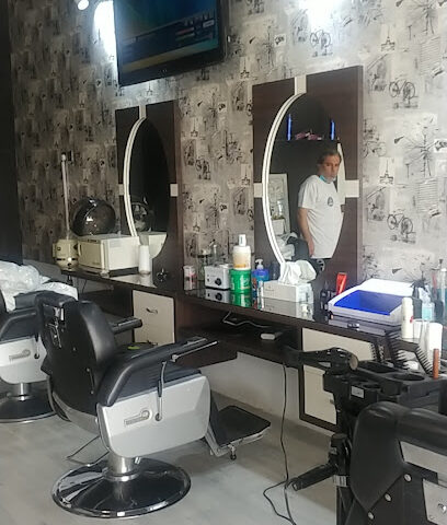 Adam Haircut Saloon - Abu Dhabi - +971 50 597 9127