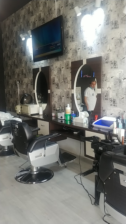 Adam Haircut Saloon - United Arab Emirates|Al Bootain - Al Humrah - A - Umm Al Quawain|23 Aqba Bin Nafa Rd (Uqbah Bin Nafae Street)|25