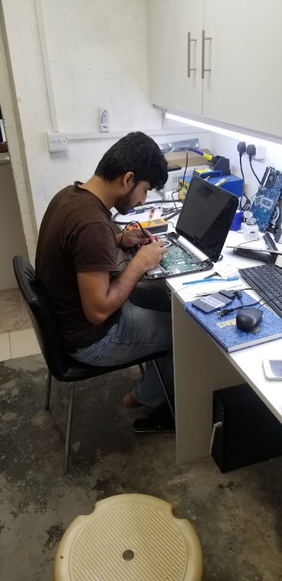 TAREEQ AL KHOOR ELECT. DEVICES TR. - United Arab Emirates|Sharjah|J&P SIGNAL - SHOP # 45