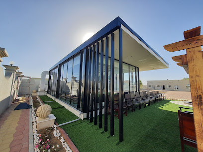 RJS ALUMINIUM AND GLASS - Abu Dhabi - +971 56 873 8877