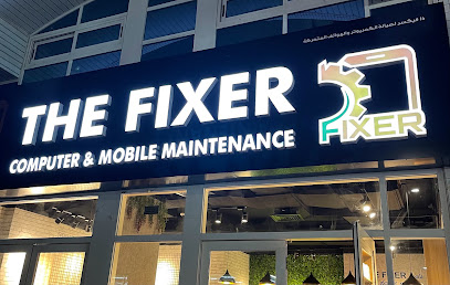 The Fixer ذا فيكسر - Abu Dhabi - +971 50 672 7670