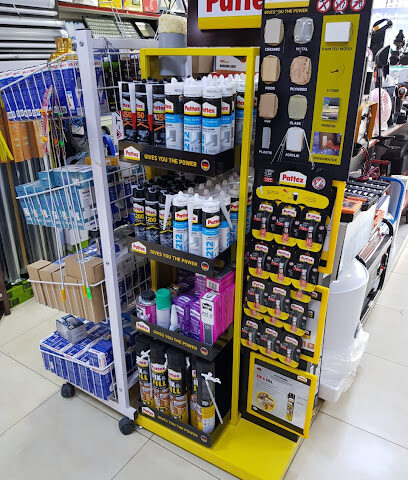 Khorfakkan Building materials - Abu Dhabi - +971 9 238 4737