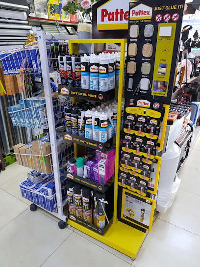 Khorfakkan Building materials - United Arab Emirates|Shabiya - Khor Fakkan|sheikh khalid road