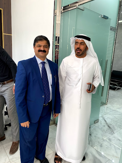 Jehad Saeed Bin Sahoo Advocates and Legal Consultants - United Arab Emirates|Al Khan - Sharjah|Al Taawun St
