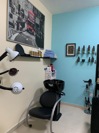 BEAUTY SPOT SALON - United Arab Emirates|Ras al Khaimah|next to moon lit cafe|Al Riffa Villa B2