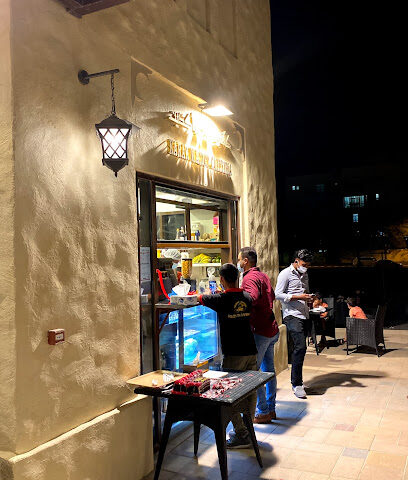 KARAK MACDET CAFETERIA- كافتيريا كرك ماكديت - Abu Dhabi - +971 50 416 4516