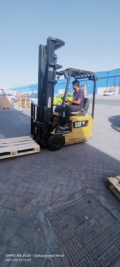 Al Suwaidi Computer Co (L.L.C) Store - United Arab Emirates|Dubai|Warehouse No:|Greece L06