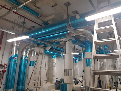 Mohammed helal air-conditioning works LLC -  - +971 52 833 1777