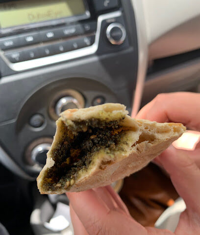 Taibah bakery - Abu Dhabi -