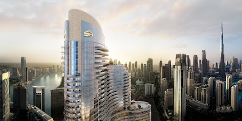 Imperial Avenue - Abu Dhabi - +971 4 321 2545