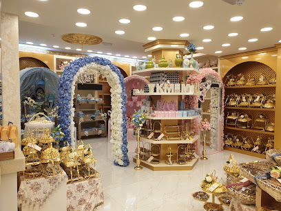 Labelle Chocolates & Flowers - Abu Dhabi - +971 2 555 2253