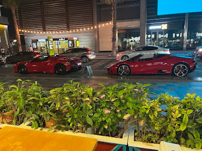 Renty - Rent Luxury Car in Dubai - Abu Dhabi - +971 55 856 9266