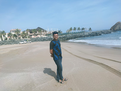 Dibba Beach - Abu Dhabi -