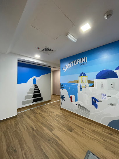 Fly Me Spa - United Arab Emirates|Muwailih Commercial - Sharjah|Thumbay university road