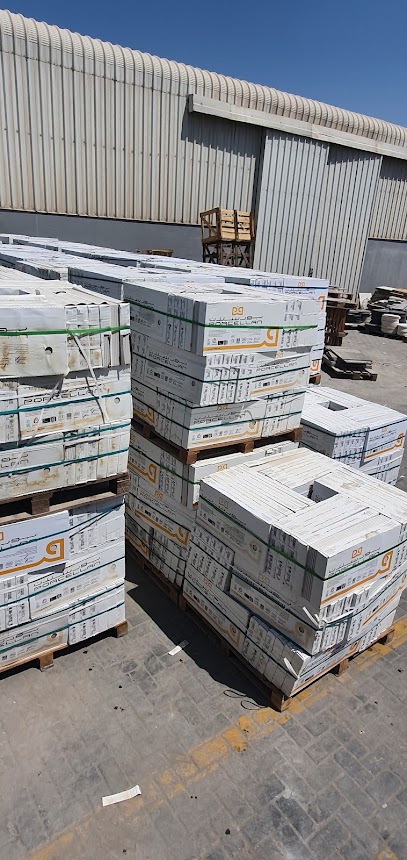 Jordan Natural Stone RAk Ceramics - United Arab Emirates|Abu Dhabi Industrial City - Abu Dhabi