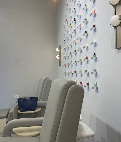 Shade beauty center - Abu Dhabi - +971 4 252 4459