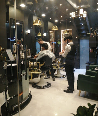 Albaz salon - Abu Dhabi - +971 50 595 2948